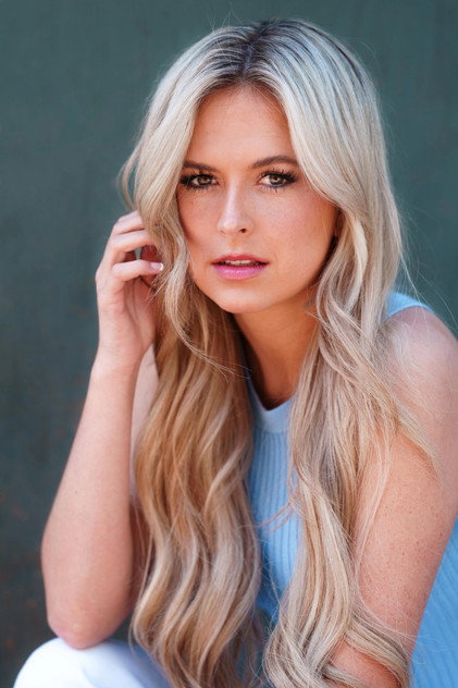 Zdjęcie Kylee Anderson
