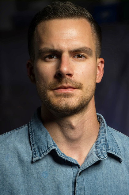 Zdjęcie Dustin Freeman