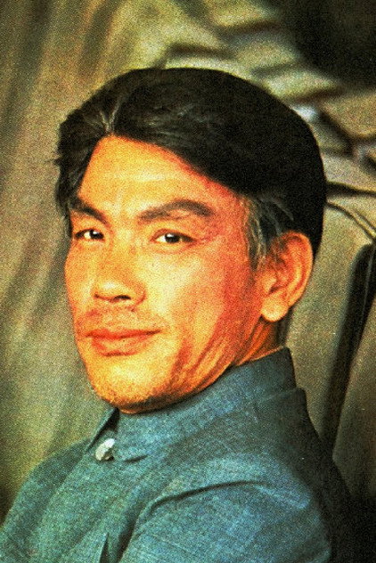 Zdjęcie Zhao Erkang