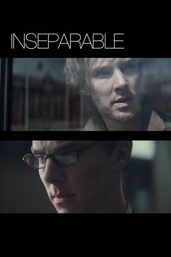Okładka filmu Inseparable