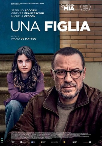 Okładka filmu Una figlia