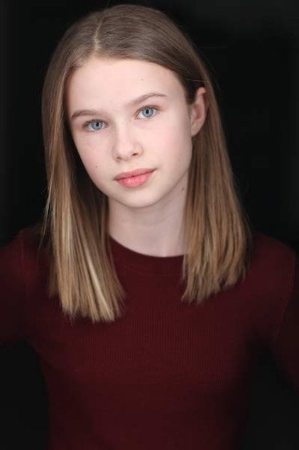 Zdjęcie Trinity Likins
