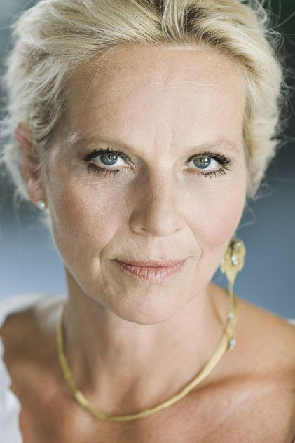 Zdjęcie Benedikte Hansen
