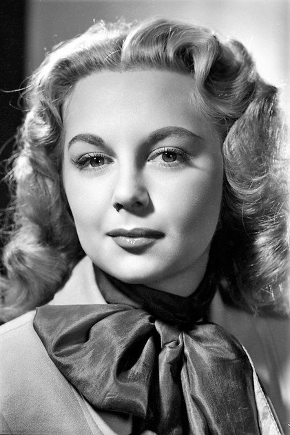 Zdjęcie Joan Lorring