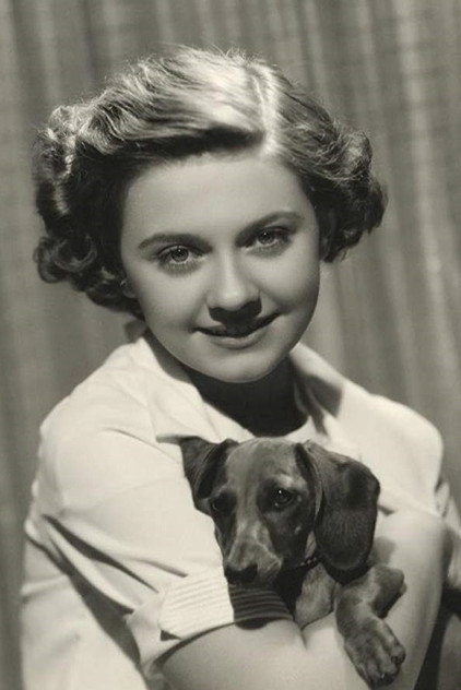 Zdjęcie Jeanne Dante