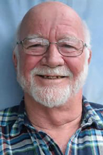 Zdjęcie Tim Robertson