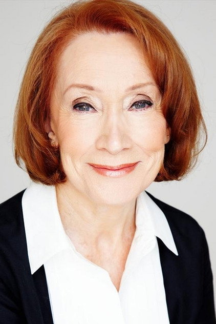 Zdjęcie Jane Harders