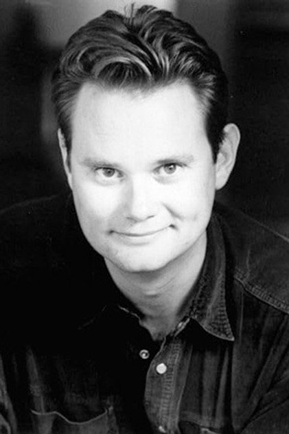 Zdjęcie Ian Gilmour