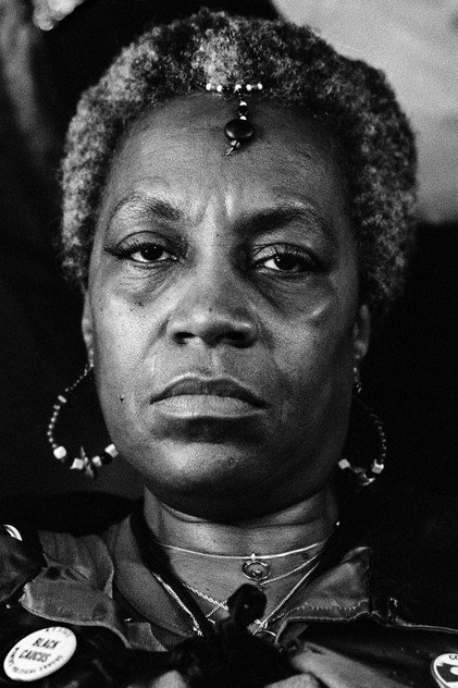 Zdjęcie Florynce Kennedy