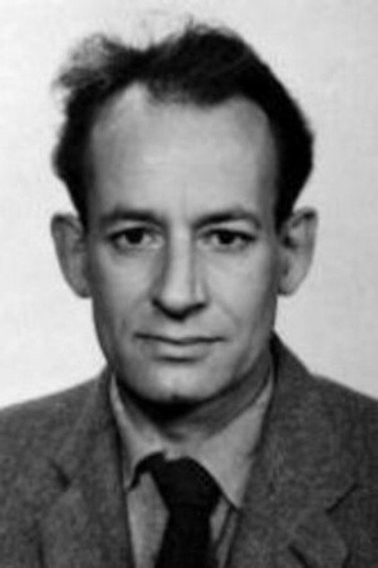 Zdjęcie Lionel G. Wilson