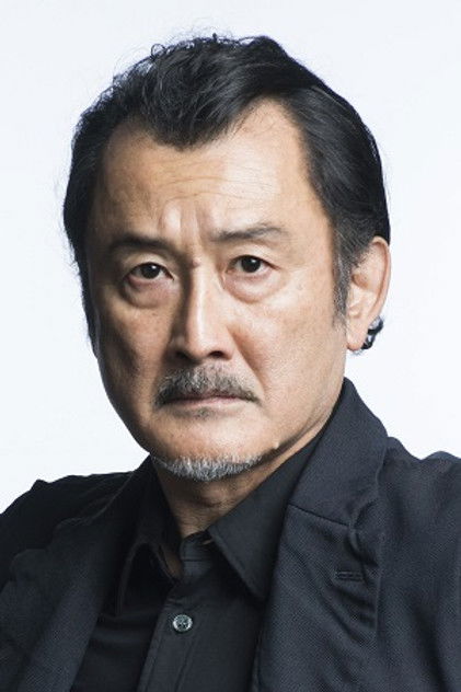 Zdjęcie 吉田鋼太郎
