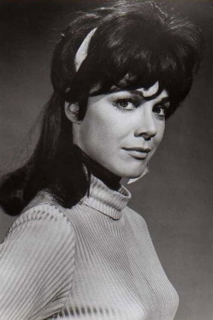 Zdjęcie Dodie Marshall