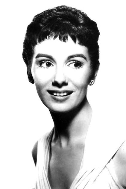 Zdjęcie Maggie McNamara
