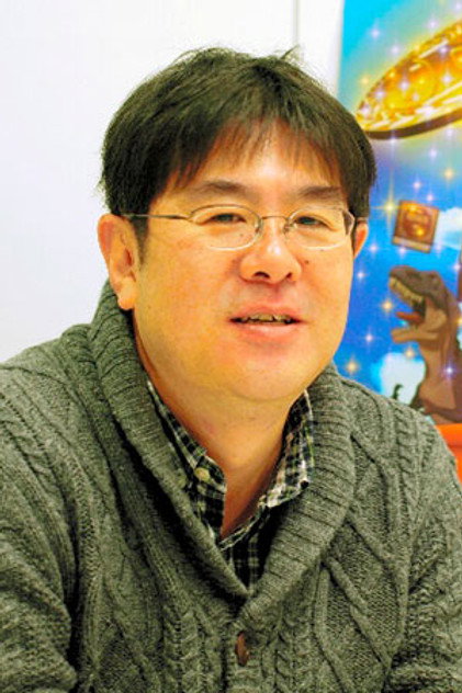 Zdjęcie 錦織博
