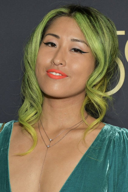 Zdjęcie Yoko Okumura