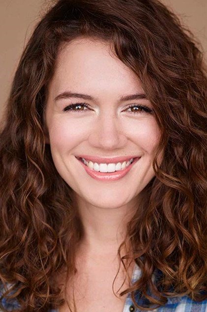 Zdjęcie Meggan Kaiser