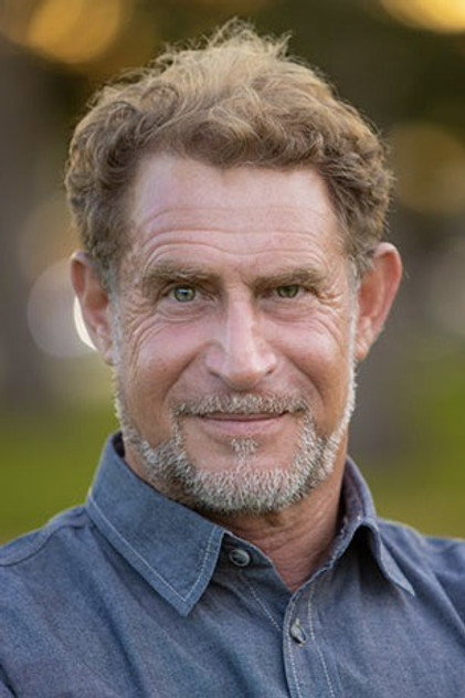 Zdjęcie Brett Marx