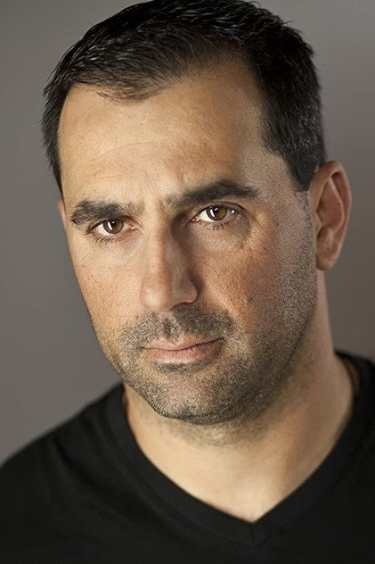 Zdjęcie Michael Vincent Dagostino