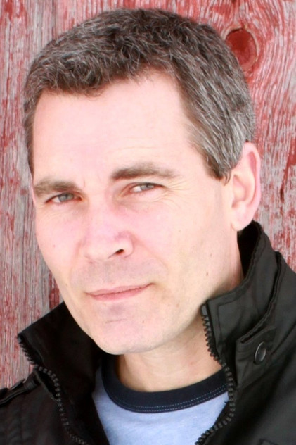 Zdjęcie Lewis Hodgson