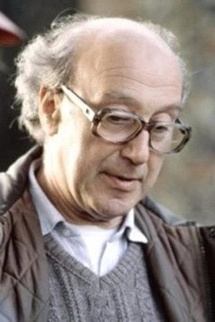 Zdjęcie Herbert Wise