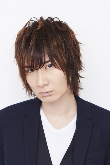 Zdjęcie 前野智昭