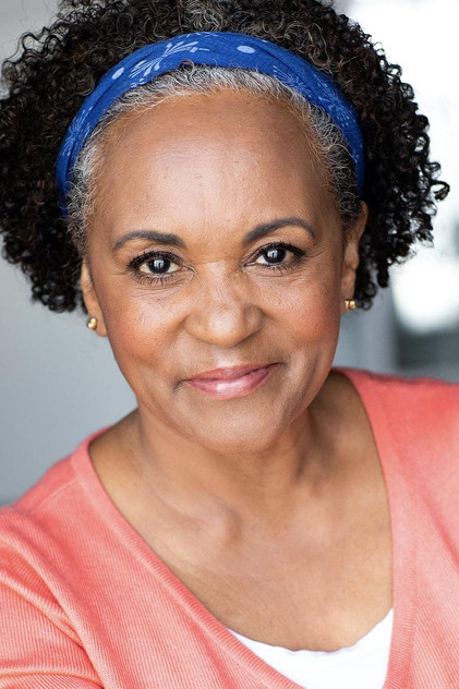 Zdjęcie Shirley Jordan