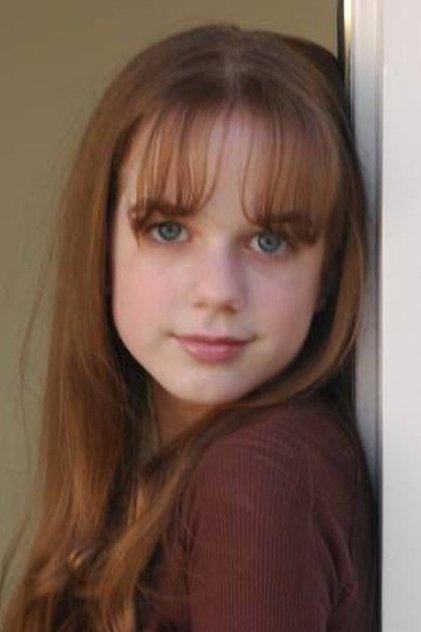 Zdjęcie Abigail Mavity