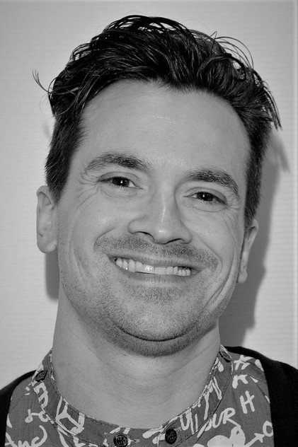 Zdjęcie Justin P. Lange