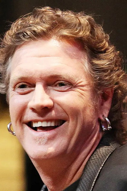 Zdjęcie Rick Allen
