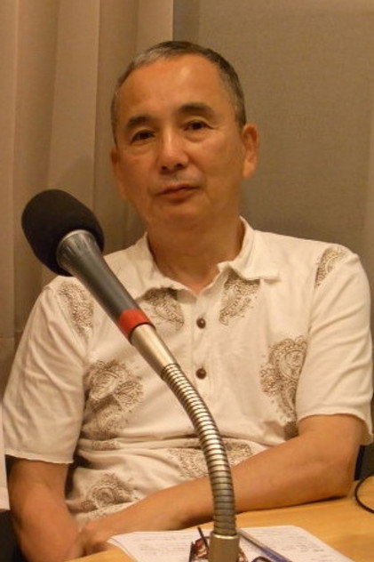 Zdjęcie 浦沢義雄