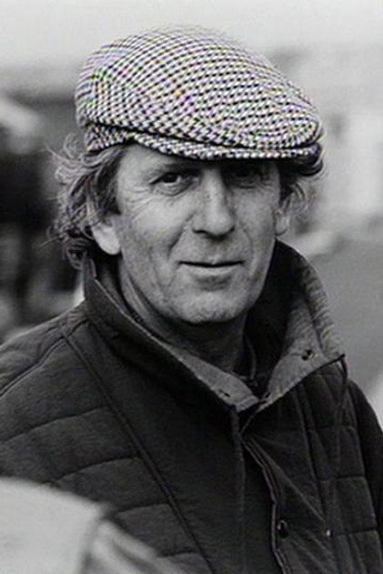 Zdjęcie Alan Clarke