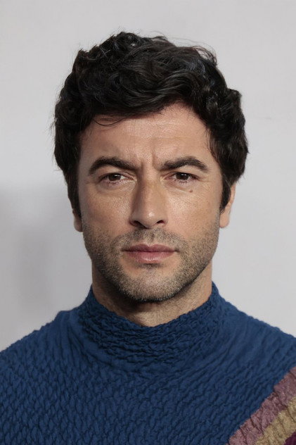 Zdjęcie Javier Rey