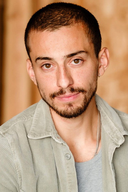 Zdjęcie Octavio Rodriguez