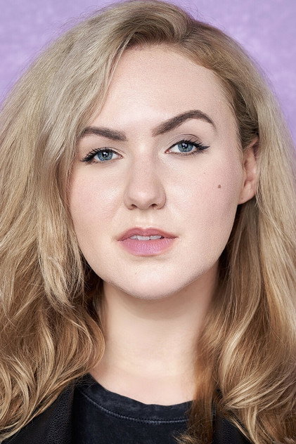 Zdjęcie Grace Gordon