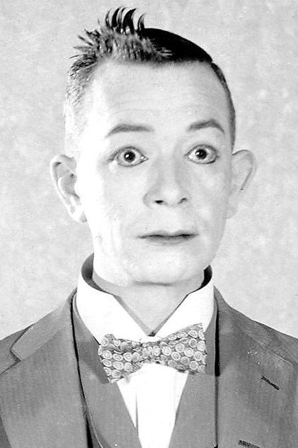 Zdjęcie Arthur Stone