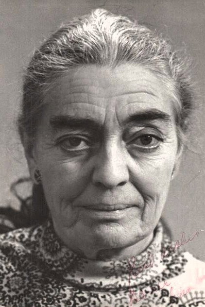 Zdjęcie Eileen Way
