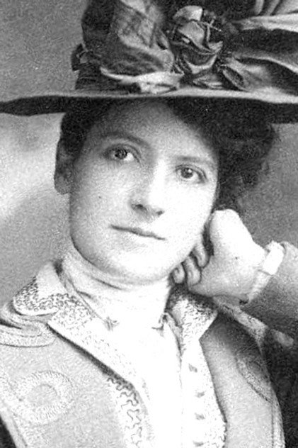 Zdjęcie Ricca Allen