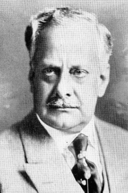 Zdjęcie Sidney De Gray