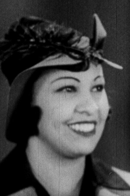 Zdjęcie Edna Mae Harris