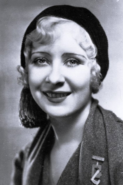 Zdjęcie Gwen Lee