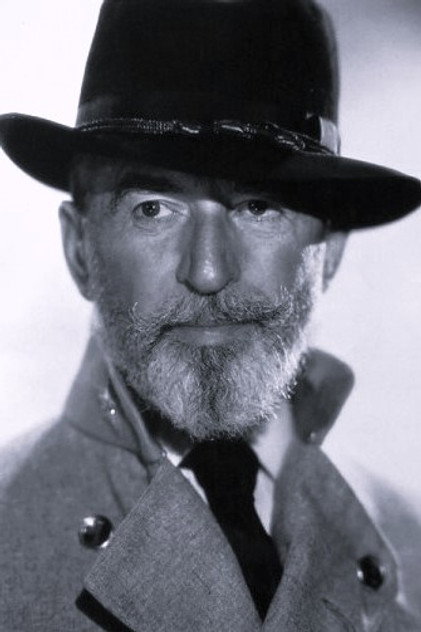 Zdjęcie Paul McAllister
