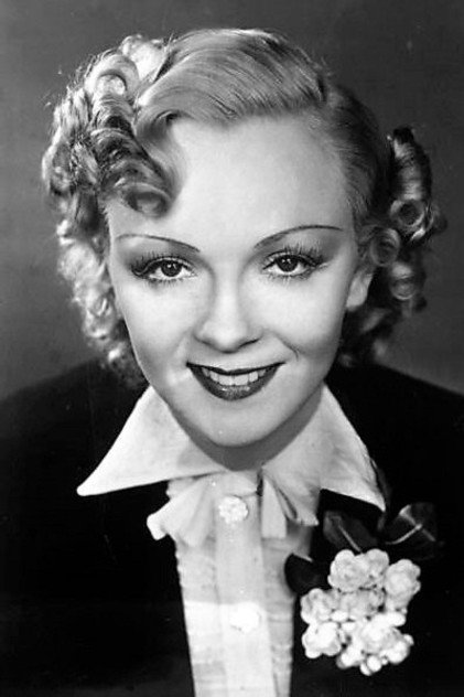 Zdjęcie Esther Muir