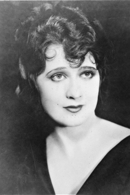 Zdjęcie Ruth Renick