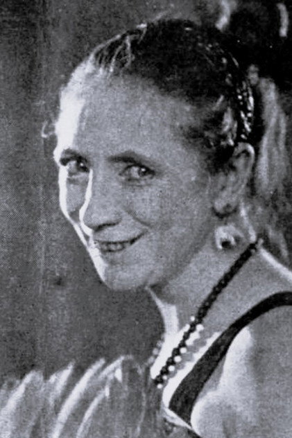 Zdjęcie Dorothea Wolbert