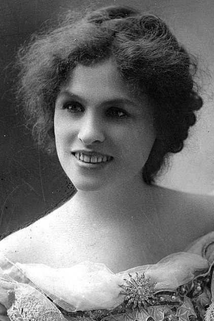 Zdjęcie Jane Corcoran