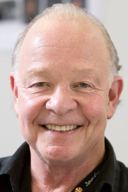 Zdjęcie David Abramowitz
