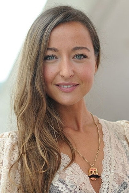 Zdjęcie Nadia Casado