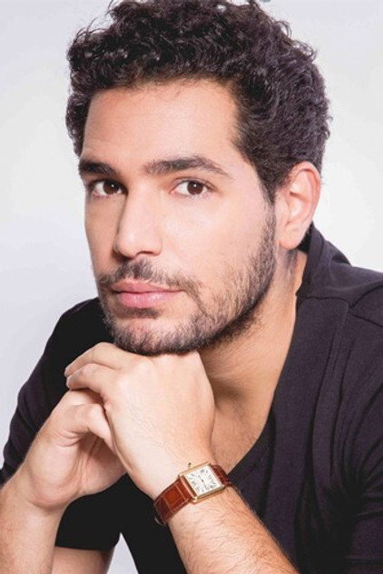 Zdjęcie Karim El-Kerem
