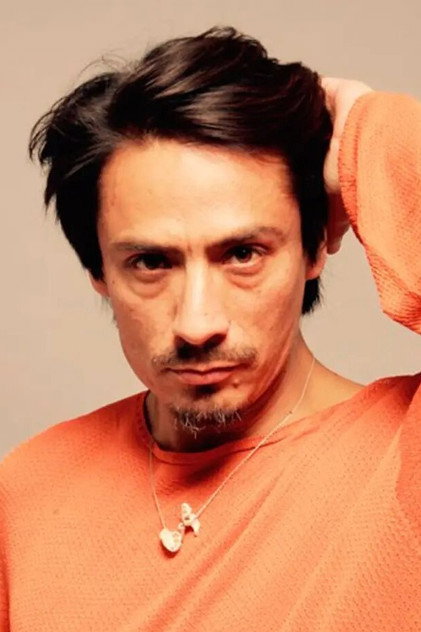Zdjęcie Roberto Peralta
