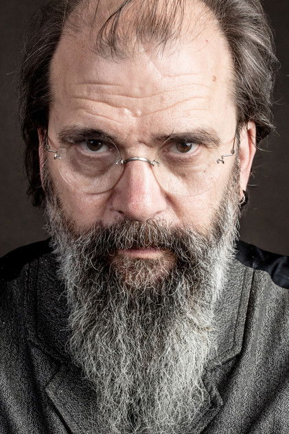 Zdjęcie Steve Earle